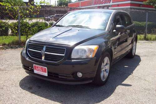 DODGE CALIBER SE $1900 DOWN BUY HERE PAY HERE LOW MILEAGE - cars &... for sale in Cleveland OH 44105, OH