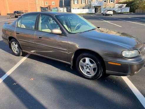 2002 Chevy Malibu Super Clean Low Miles!! - cars & trucks - by... for sale in Wilmington, DE