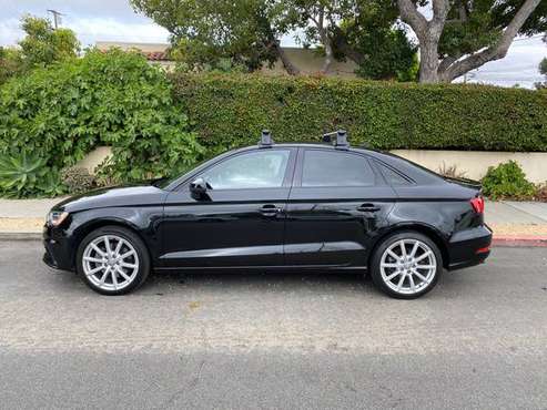 2015 Audi A3 Quattro - cars & trucks - by owner - vehicle automotive... for sale in San Diego, CA
