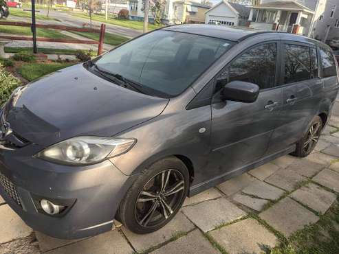 Mazda cut price 2, 500 needs sold ASAP for sale in Lorain, OH