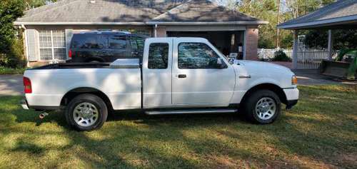 2011 Ford Ranger XLT - cars & trucks - by owner - vehicle automotive... for sale in Foley, AL