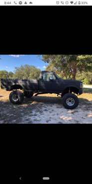 7.3 powerstroke - cars & trucks - by owner - vehicle automotive sale for sale in Ocala, FL