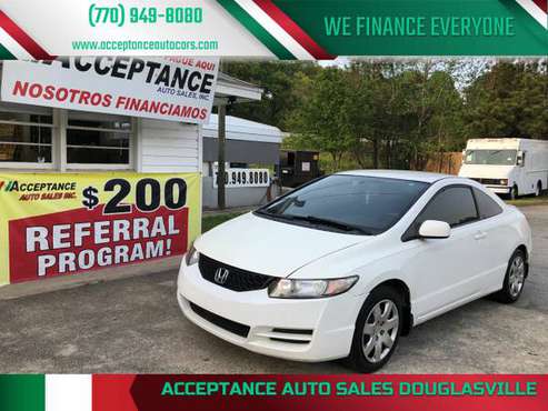 1600 DOWN PAYMENT, GREAT PERFORMANCE! - - by dealer for sale in Douglasville, GA
