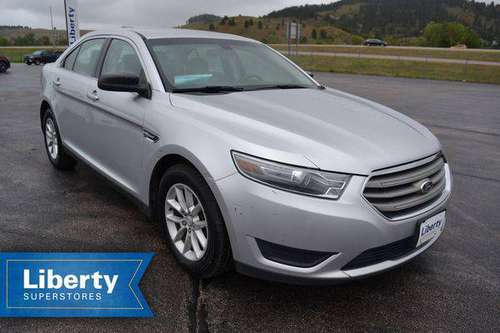 2013 Ford Taurus SE - for sale in Rapid City, SD