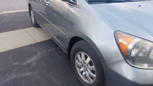 Honda Odyssey EX-L for sale in Roselle, IL