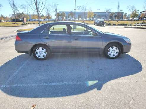 2007 Honda Accord - cars & trucks - by owner - vehicle automotive sale for sale in Columbia, SC