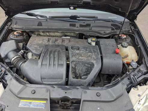 2009 Chevy Cobalt LS - cars & trucks - by owner - vehicle automotive... for sale in Sedona, AZ
