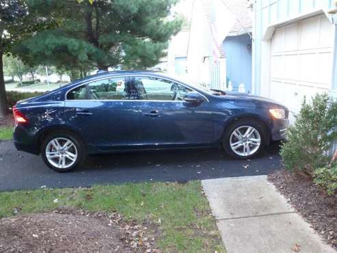 2015 5 Volvo S60 Turbo AWD for sale in Blue Bell, PA