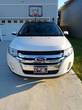 Ford Edge limited for sale in Pensacola, FL