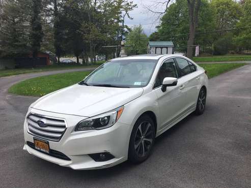 2015 Subaru Legacy Limited 3 6R for sale in Aurora, NY