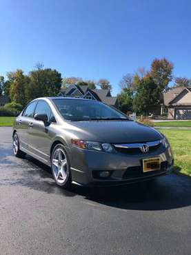 2006 Honda Civic LX for sale in WEBSTER, NY