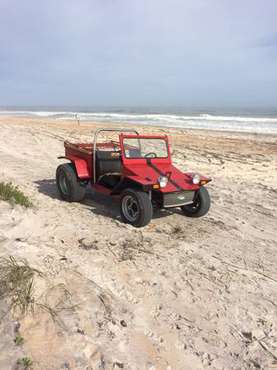 1960 EMPI SPORTSTER...FIRST DUNEBUGGY ...... - cars & trucks - by... for sale in St. Augustine, FL