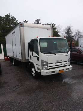 2014 Isuzu NPR for sale in Brightwaters, NY