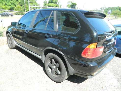 BMW X5 PRICED TO SELL - - by dealer - vehicle for sale in Jacksonville, FL