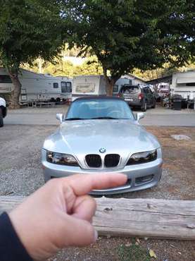 BMW for sale! - cars & trucks - by owner - vehicle automotive sale for sale in Watsonville, CA