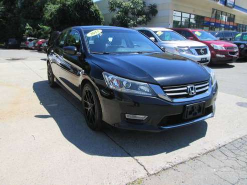 2013 Honda Accord Sport 147, 151 Miles - - by for sale in Peabody, MA