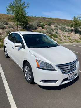 2015 Nissan Sentra for sale in Santee, CA