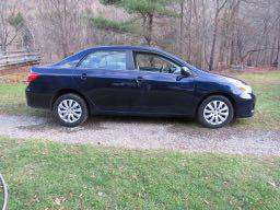 2013 Toyota Corolla LE - - by dealer - vehicle for sale in Bradford, NY