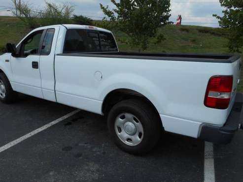 2006 FORD F-150 Triton XL Truck for sale in Grand Forks, ND