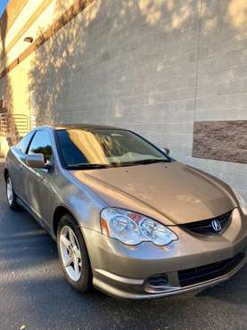 2004 Acura RSX - cars & trucks - by owner - vehicle automotive sale for sale in Phoenix, AZ
