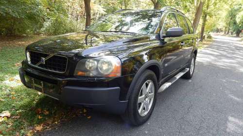 2005 Volvo XC90. Awd. - cars & trucks - by owner - vehicle... for sale in HARRISBURG, PA