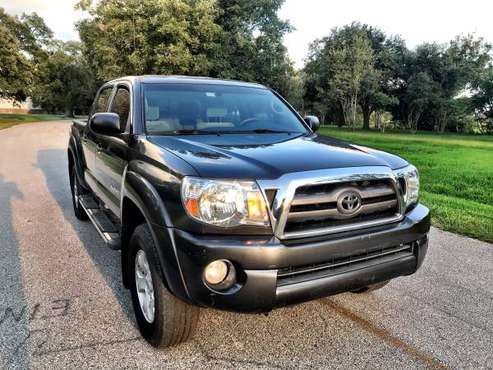 2009 Toyota Tacoma SR5 for sale in Houston, TX