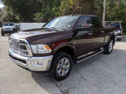 2015 Ram 2500 (excellent condition) for sale in Cape Coral, FL
