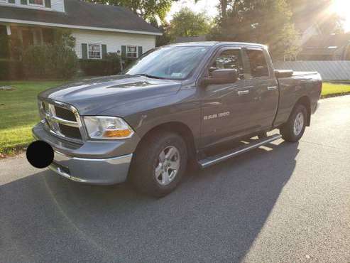 2011 Dodge Ram 1500 for sale in Schenectady, NY