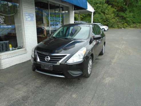 2015 Nissan Versa SV *We're Safely Open for Business!* - cars &... for sale in Pittsburgh, PA