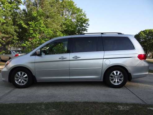 2010 Honda Odyssey EX-L for sale in Cameron, NC