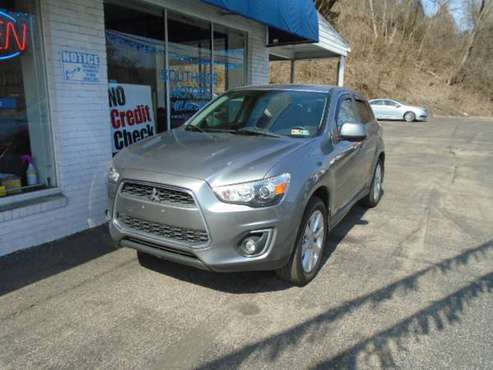 2015 Mitsubishi Outlander Sport ES We re Safely Open for Business! for sale in Pittsburgh, PA