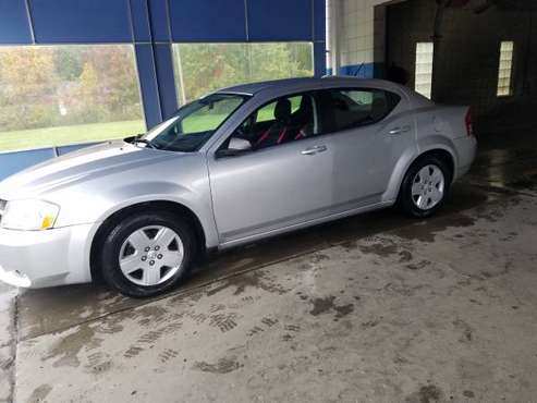 2010 Dodge Avenger. Clean!! for sale in New Baltimore, MI