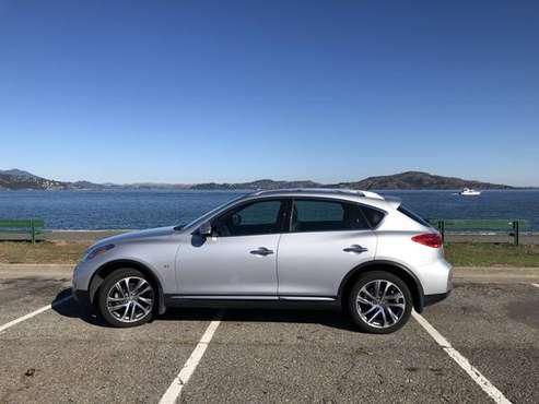 INFINITY QX50 for sale in Fortuna, CA