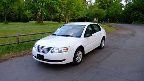 Nice, One Owner 2007 Saturn Ion for sale in Springfield, OR