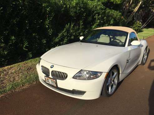 2008 BMW 3.OSI - cars & trucks - by owner - vehicle automotive sale for sale in Kahului, HI