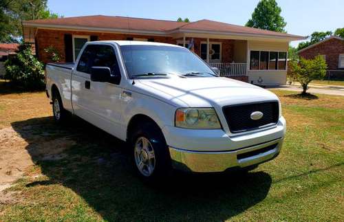 2006 Ford F150 XLT Ext Cab for sale in Lumberton, NC