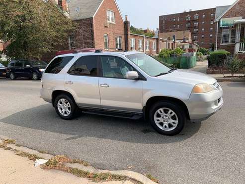 2005 Acura MDX Touring - cars & trucks - by owner - vehicle... for sale in Brooklyn, NY
