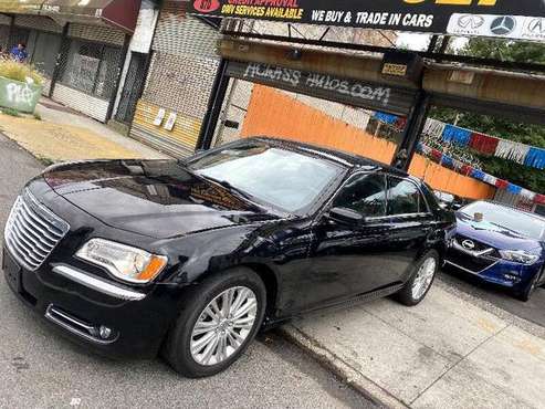 2013 Chrysler 300 AWD - EVERYONES APPROVED! - cars & trucks - by... for sale in Brooklyn, NY