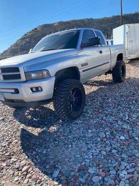 Dodge Ram 2500 for sale in Silt, CO