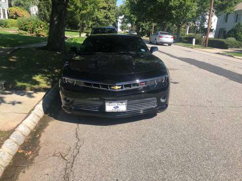 2015 Chevrolet Camaro for sale in Montclair, NY