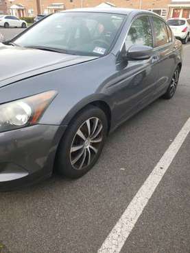 Honda accord 2008 for sale in Middlesex, NJ