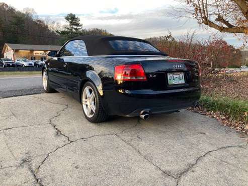 2008 Audi A4 2.0T - cars & trucks - by owner - vehicle automotive sale for sale in Bristol, TN