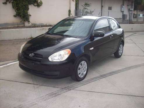 2010 Hyundia Accent - - by dealer - vehicle automotive for sale in Dublin, CA