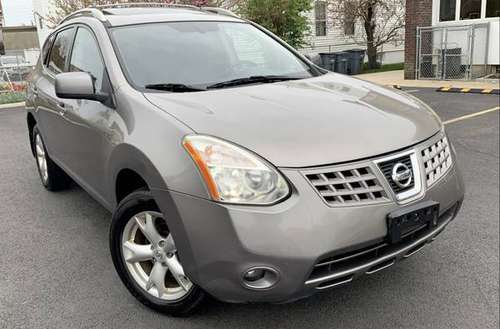 2008 Nissan Rogue SL AWD Loaded - - by dealer for sale in STATEN ISLAND, NY