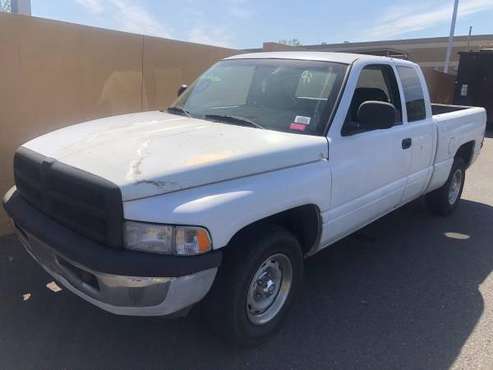 2000 Dodge Ram 1500 (Clean Title - 180k) - - by for sale in Roseburg, OR