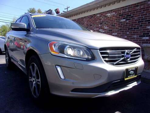 2015 Volvo XC60 T6 Platinum AWD, 117k Miles, Navi, Loaded, Must for sale in Franklin, MA