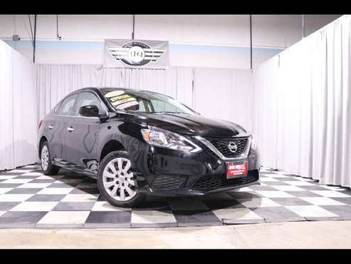 2016 Nissan Sentra FE+ S 100% GUARANTEED APPROVAL! - cars & trucks -... for sale in Chicago, IL
