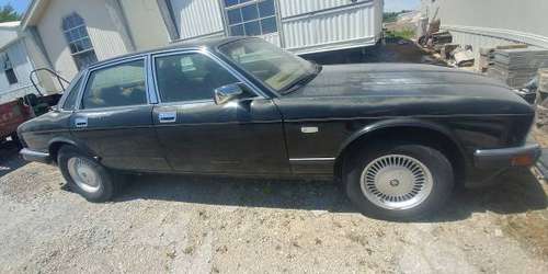 1993 Jaguar Project-Trade - cars & trucks - by dealer - vehicle... for sale in Monroe City, Mo, MO