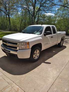 2010 Rust - Free Chevy Silverado - - by dealer for sale in Hales Corners, WI