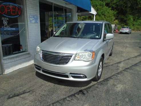 2011 Chrysler Town/Country Touring *We're Safely Open for Business!*... for sale in Pittsburgh, PA